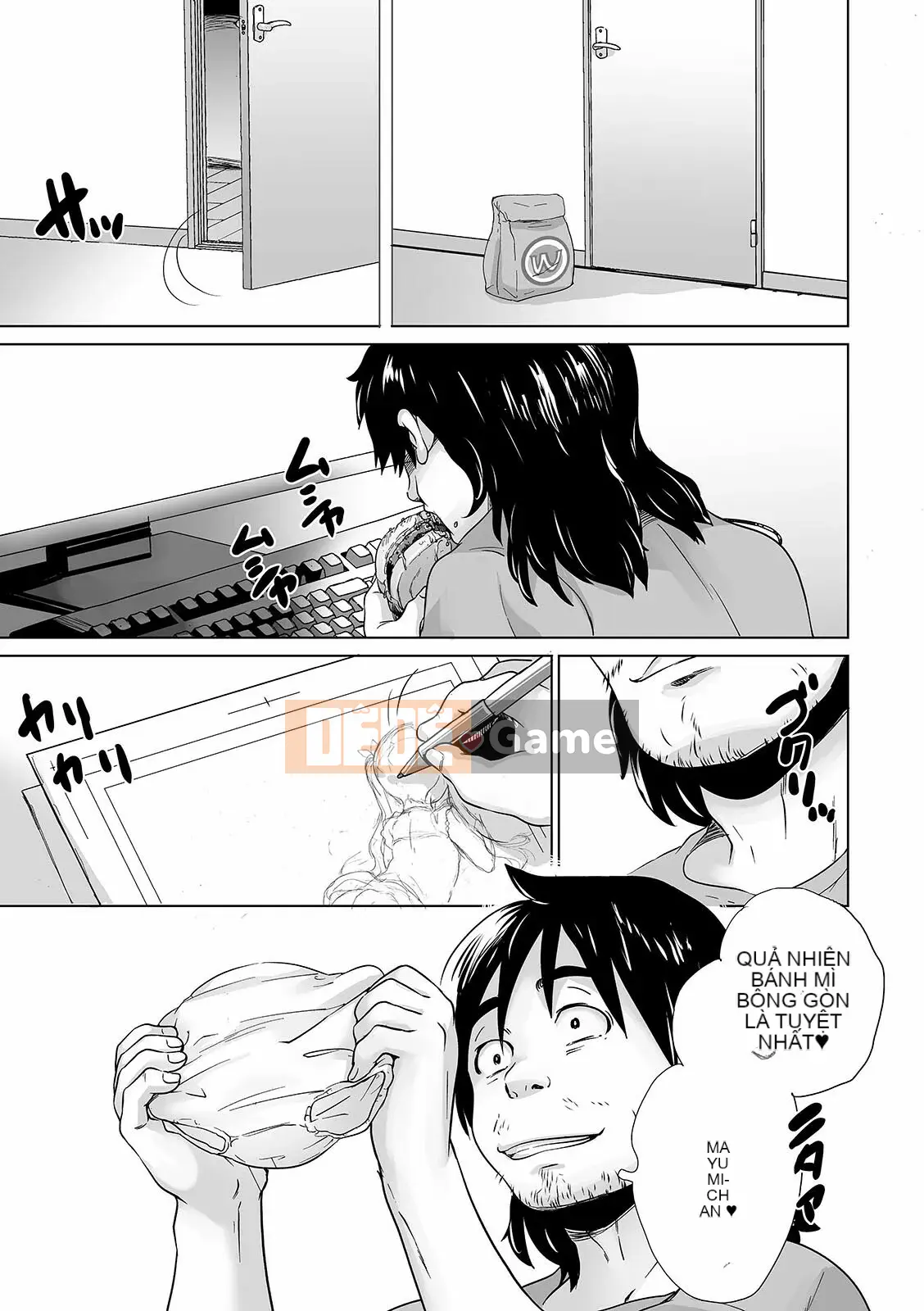 [Makoto Asahina] Cô gái toàn diện tắm công cộng