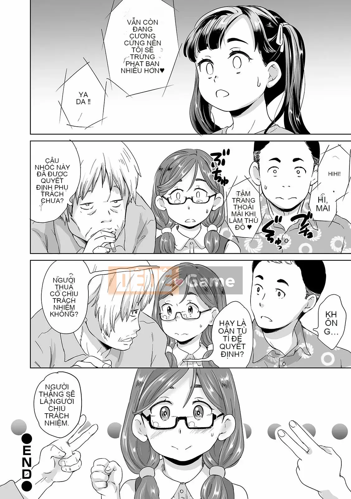 [Makoto Asahina] Cô gái toàn diện tắm công cộng