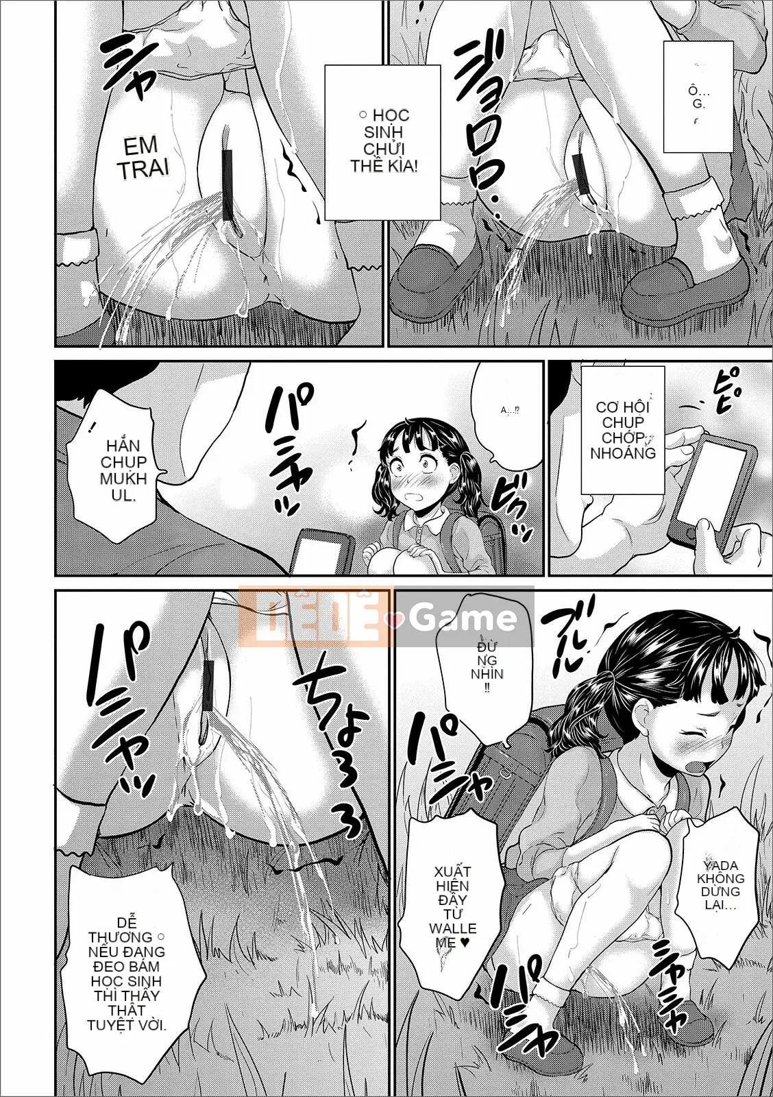 [Makoto Asahina] Cô gái toàn diện tắm công cộng