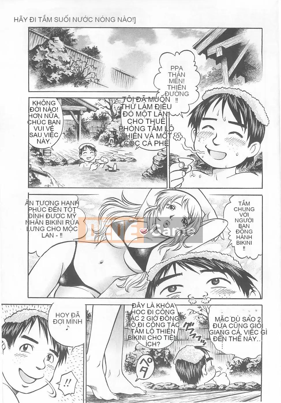 [Yanagawa Rio] GoGo!Girls