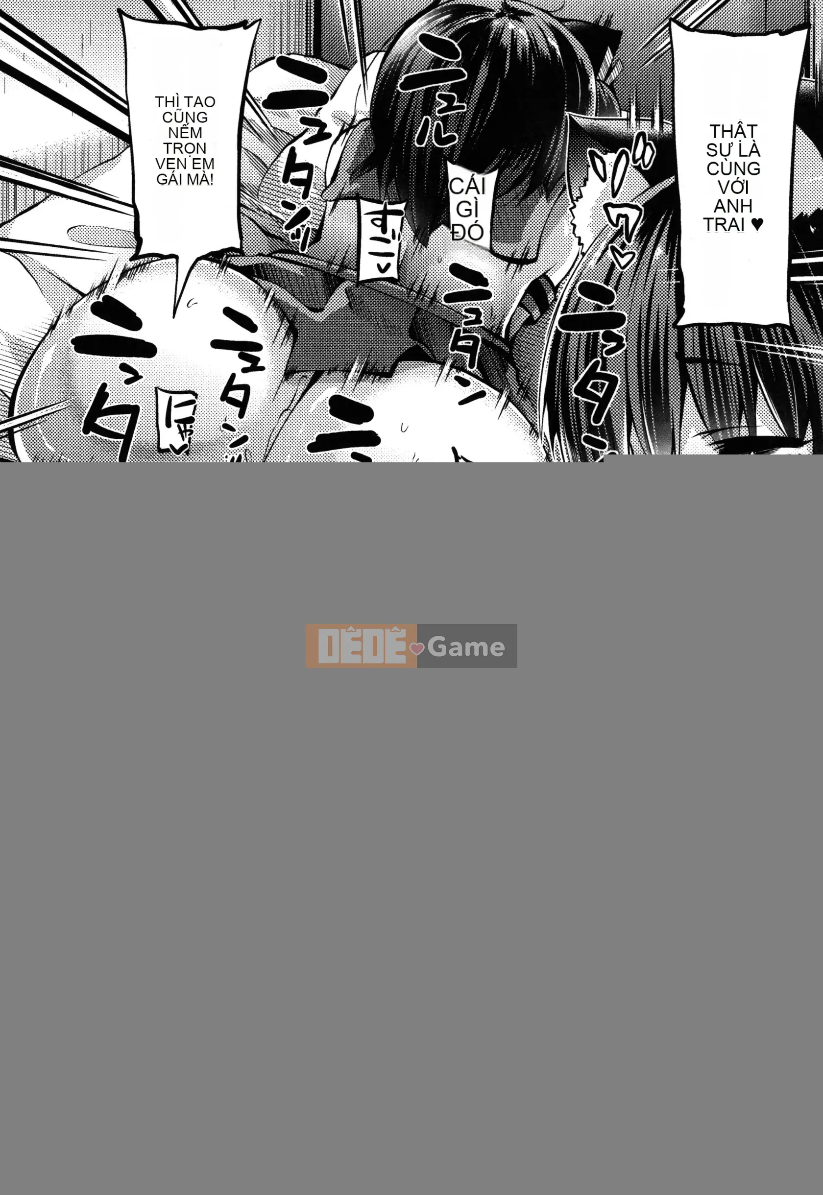 [Chinchintei (cằm)] Mesu♥Izu♥All Masochist