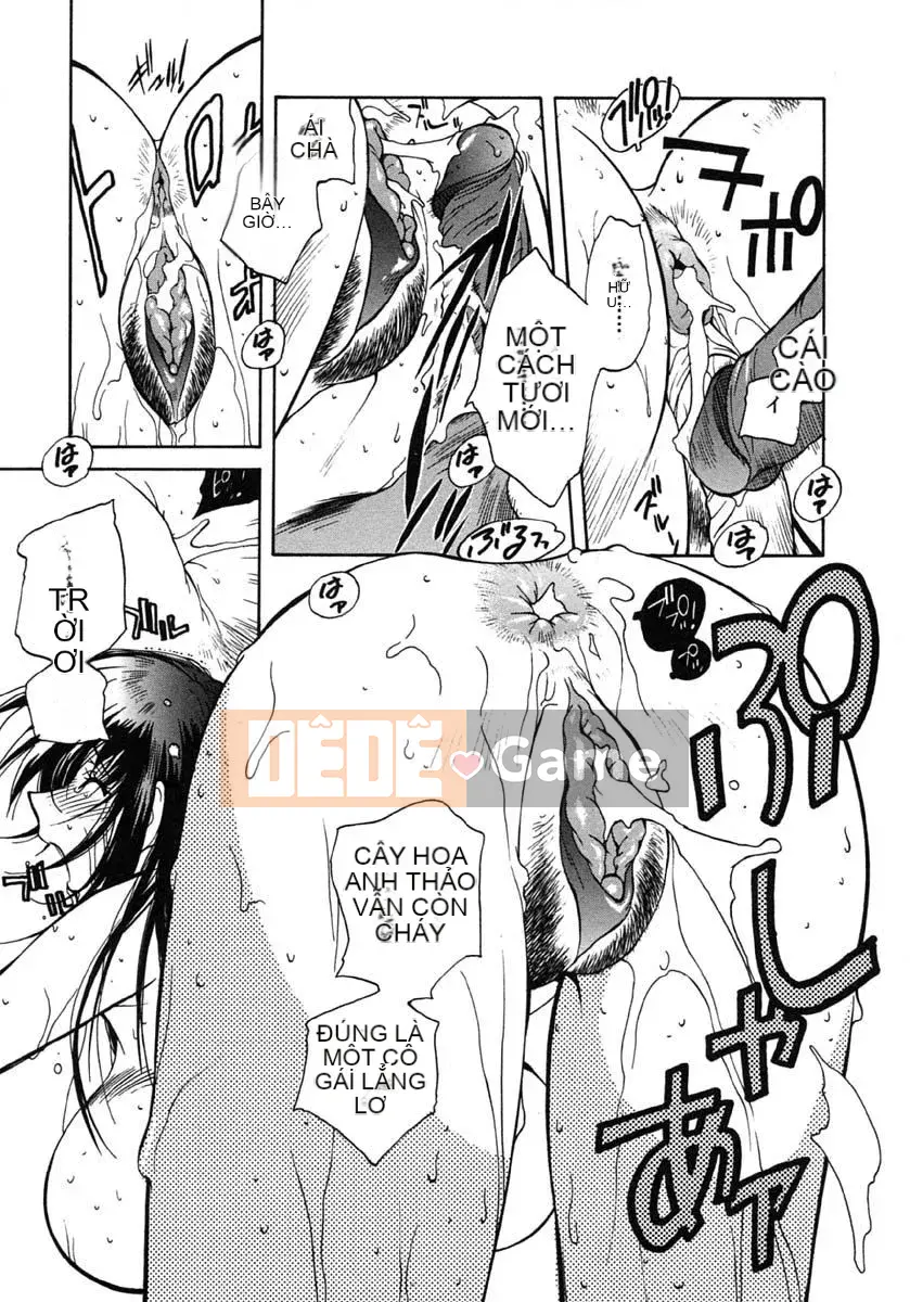 [Kotoyoshi Yusuke] Xúc phạm ghê gớm!!