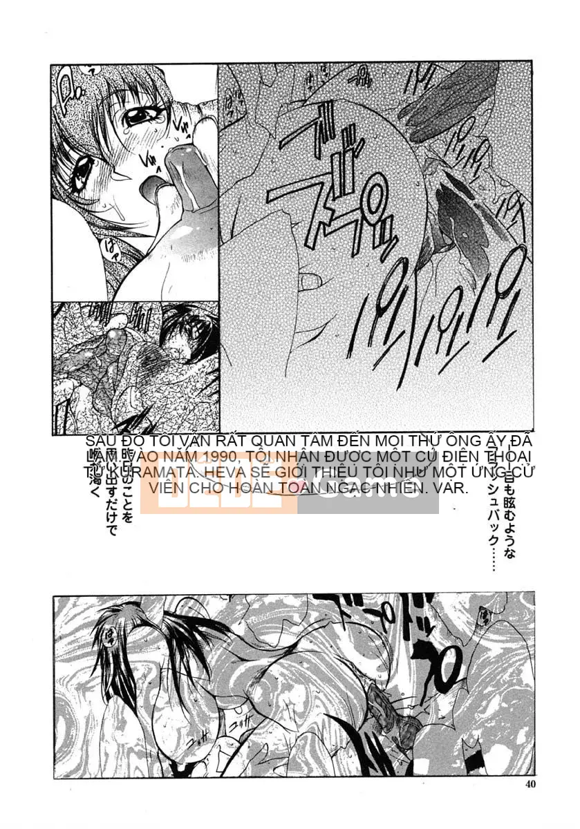 [Kotoyoshi Yusuke] Xúc phạm ghê gớm!!