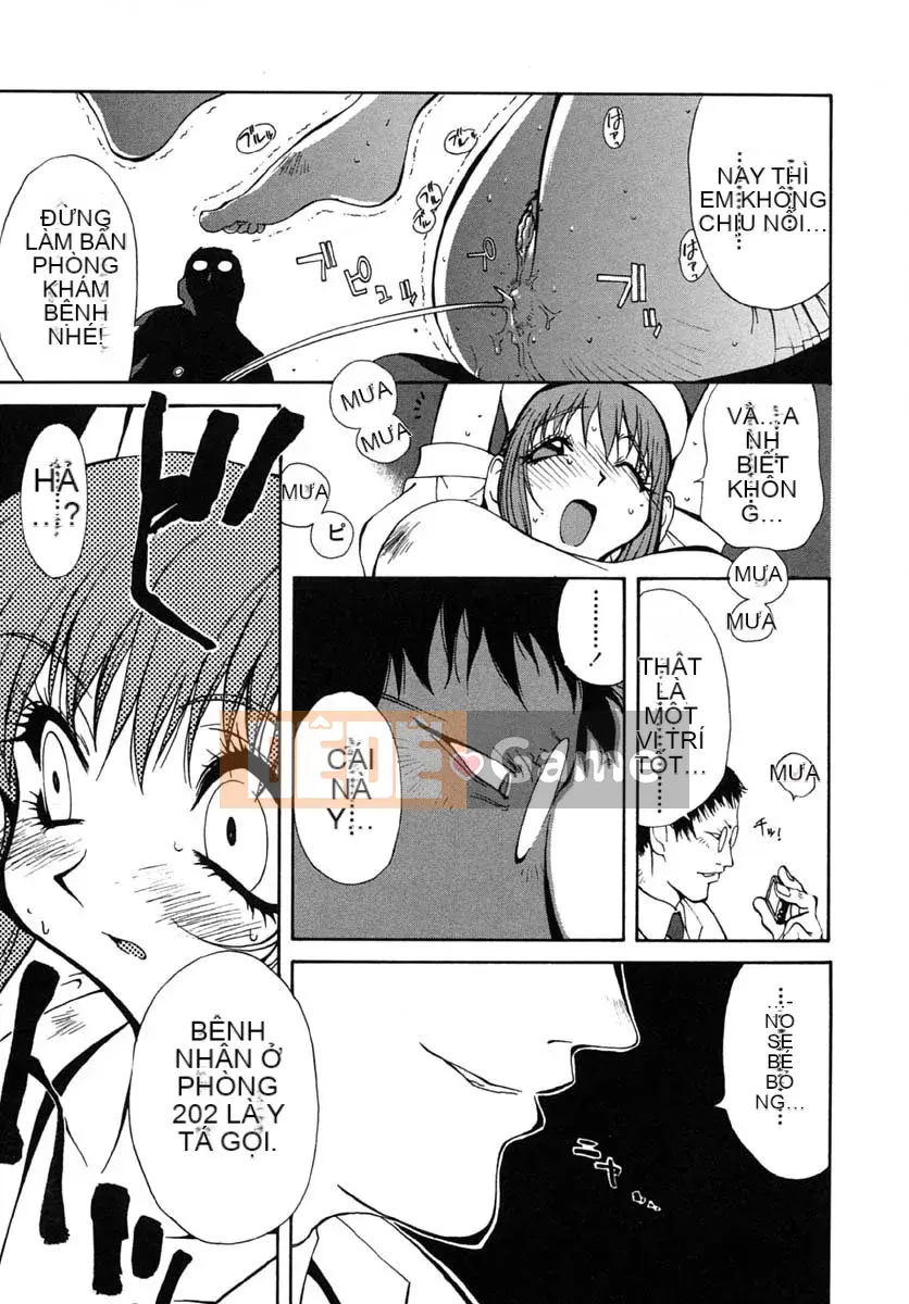 [Kotoyoshi Yusuke] Xúc phạm ghê gớm!!