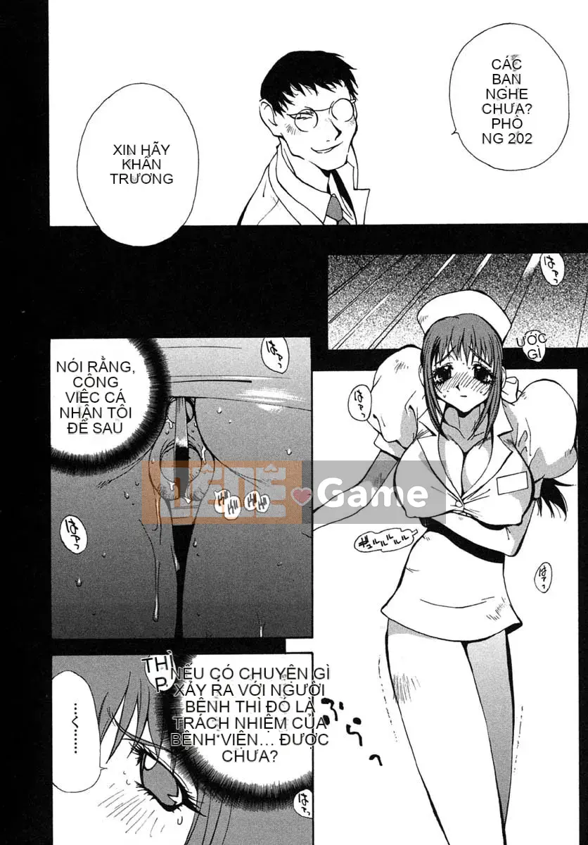 [Kotoyoshi Yusuke] Xúc phạm ghê gớm!!