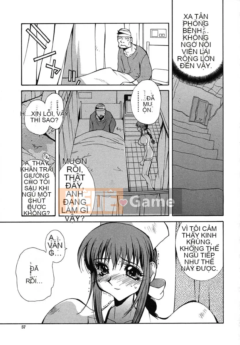 [Kotoyoshi Yusuke] Xúc phạm ghê gớm!!