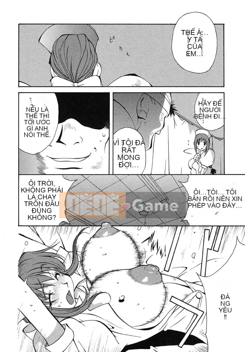 [Kotoyoshi Yusuke] Xúc phạm ghê gớm!!