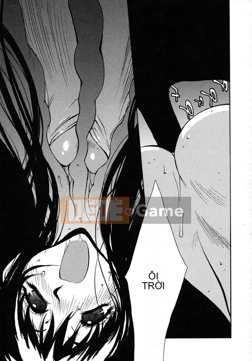 [Kotoyoshi Yusuke] Xúc phạm ghê gớm!!