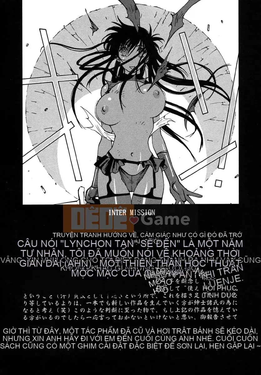 [Kotoyoshi Yusuke] Xúc phạm ghê gớm!!