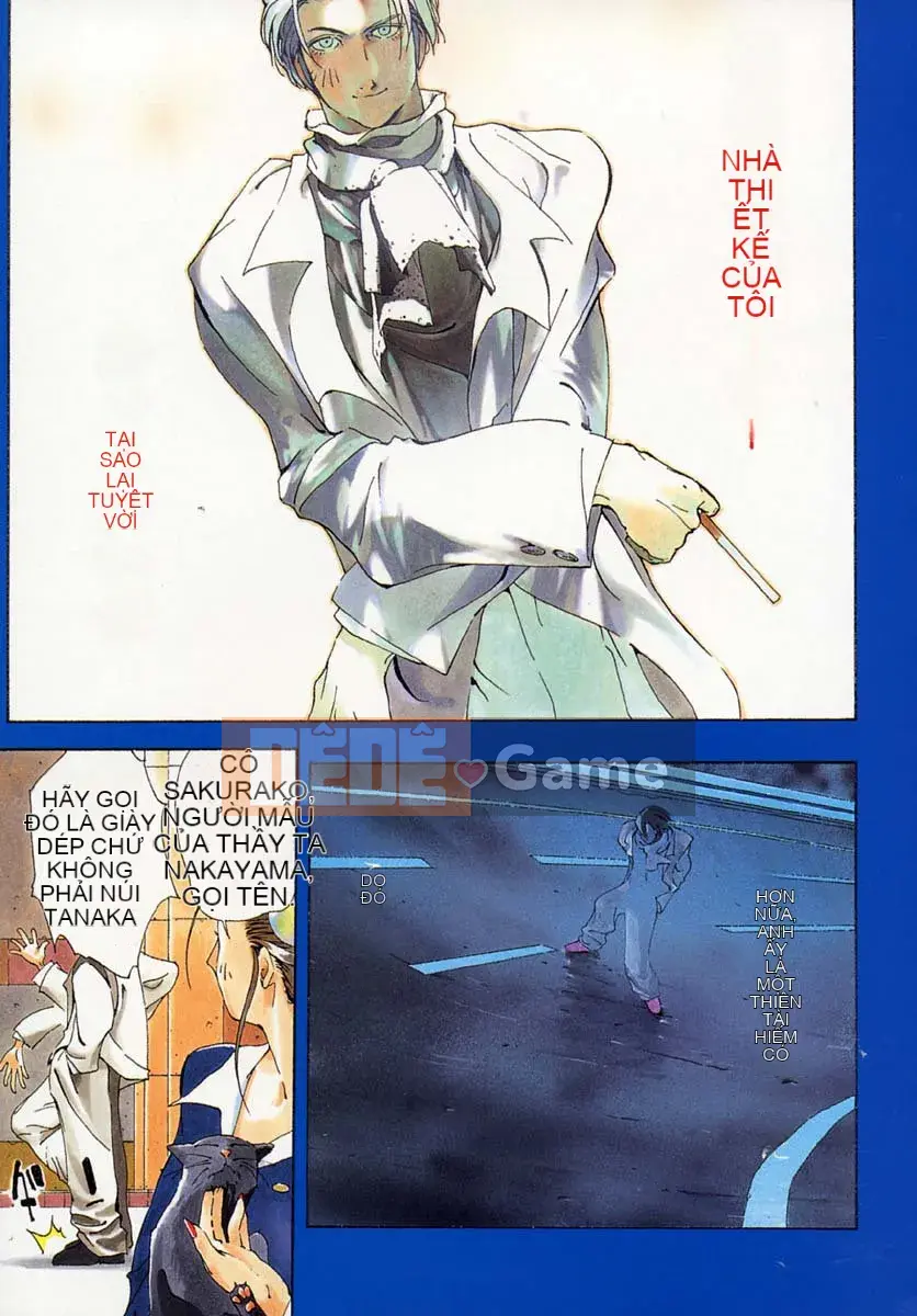 [Kotoyoshi Yusuke] Xúc phạm ghê gớm!!