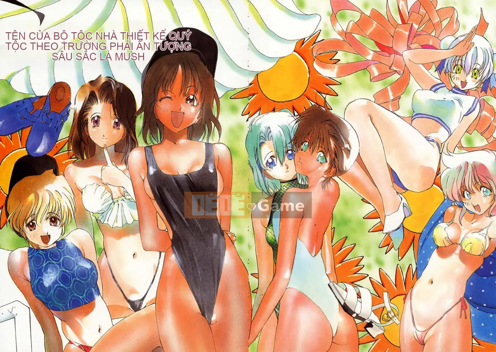 [Kotoyoshi Yusuke] Xúc phạm ghê gớm!!