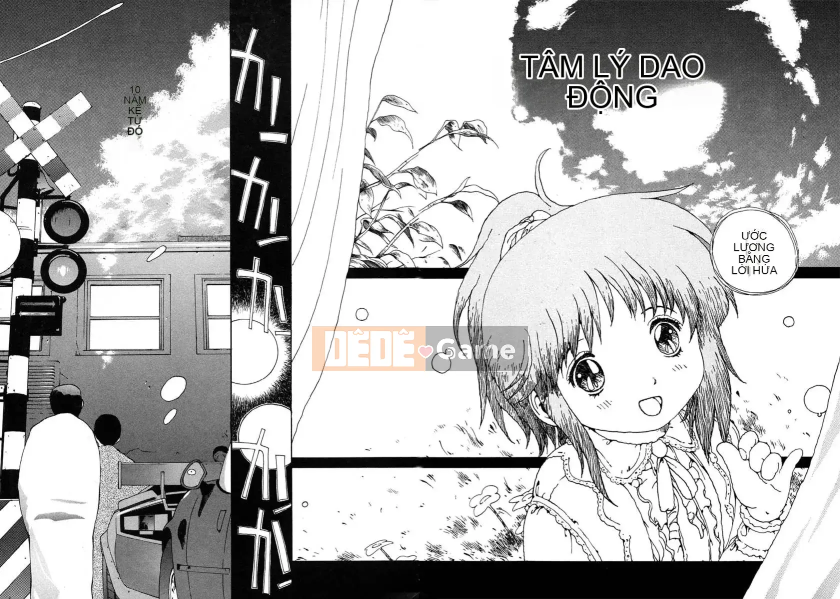 [Kotoyoshi Yusuke] Xúc phạm ghê gớm!!