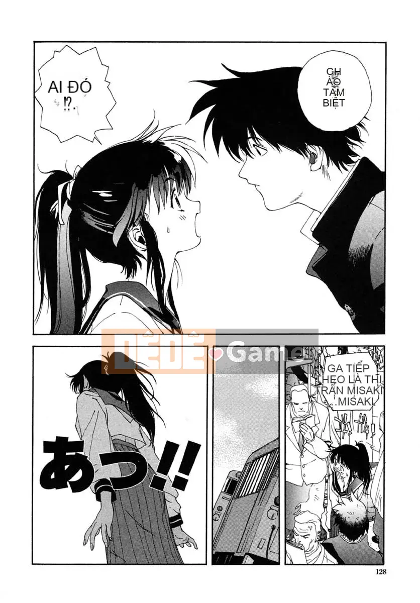 [Kotoyoshi Yusuke] Xúc phạm ghê gớm!!