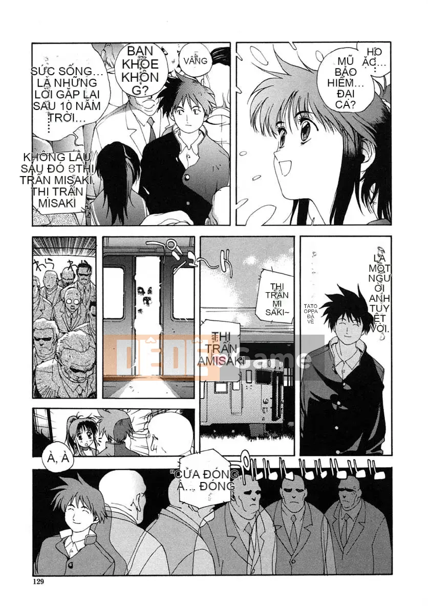 [Kotoyoshi Yusuke] Xúc phạm ghê gớm!!