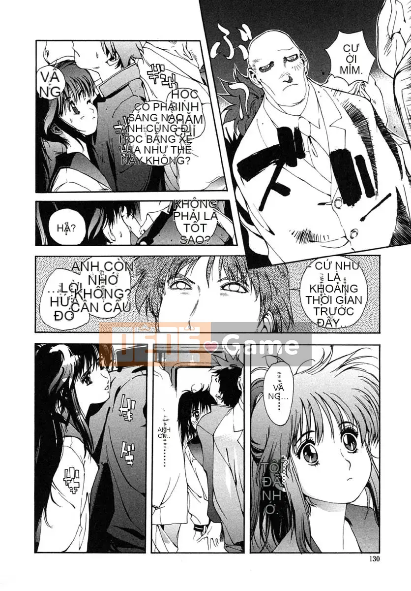 [Kotoyoshi Yusuke] Xúc phạm ghê gớm!!