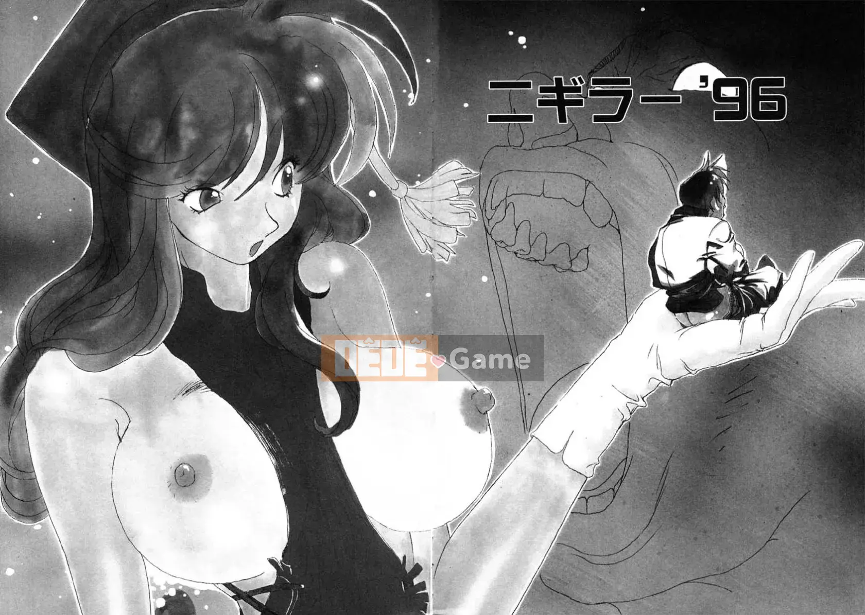 [Kotoyoshi Yusuke] Xúc phạm ghê gớm!!