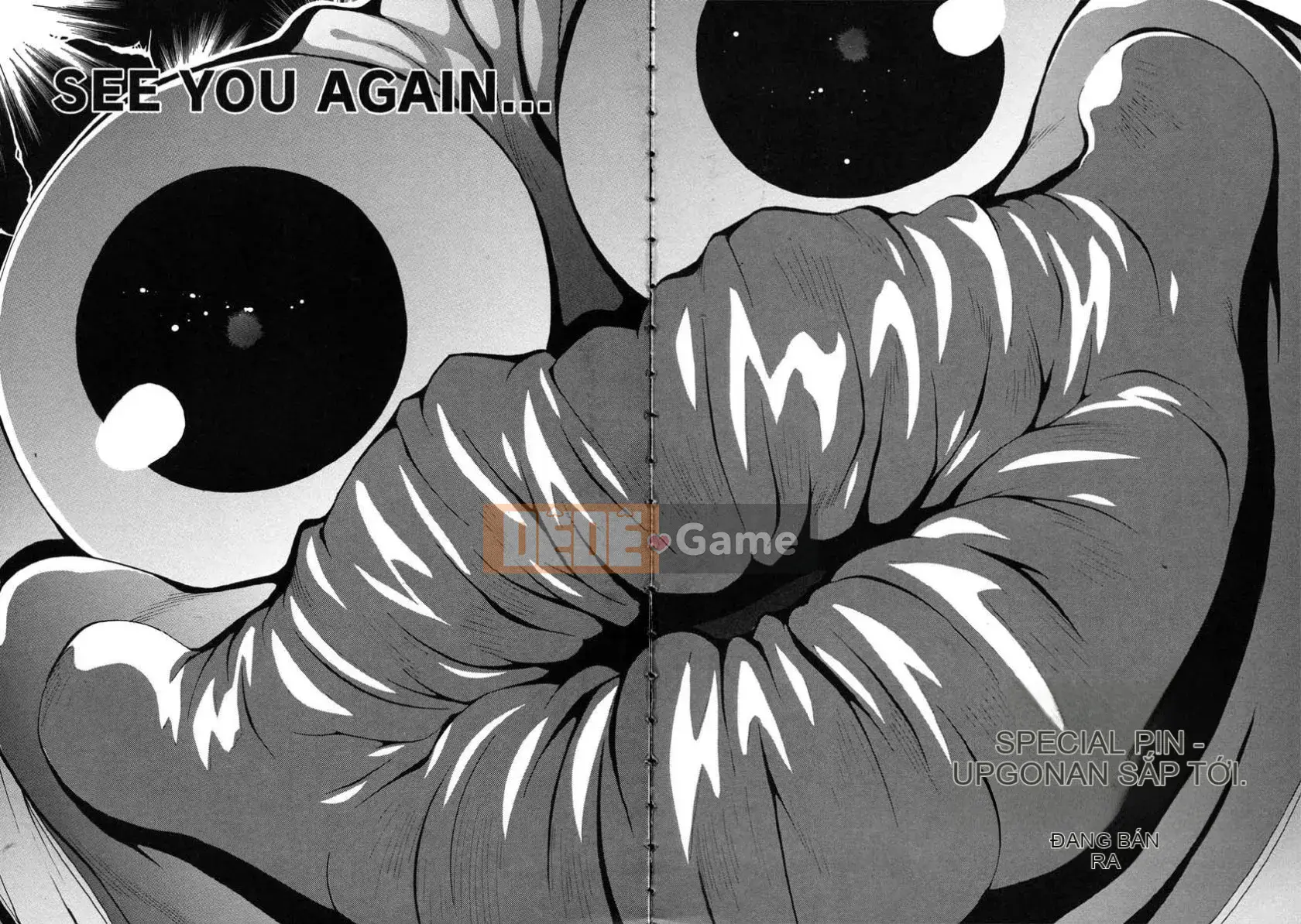 [Kotoyoshi Yusuke] Xúc phạm ghê gớm!!