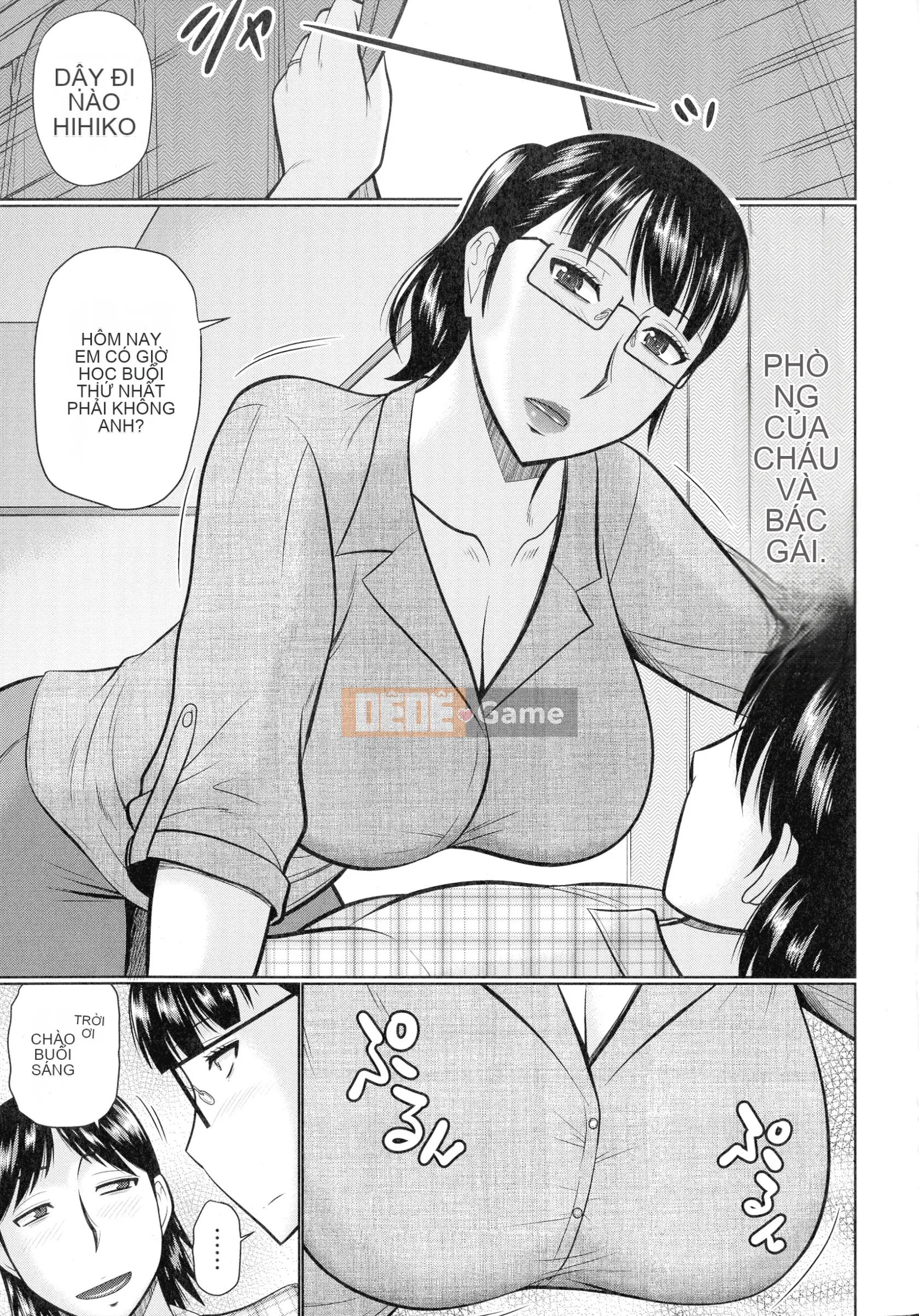 [Momoya Hatakeyama] Kanjuku Copulation