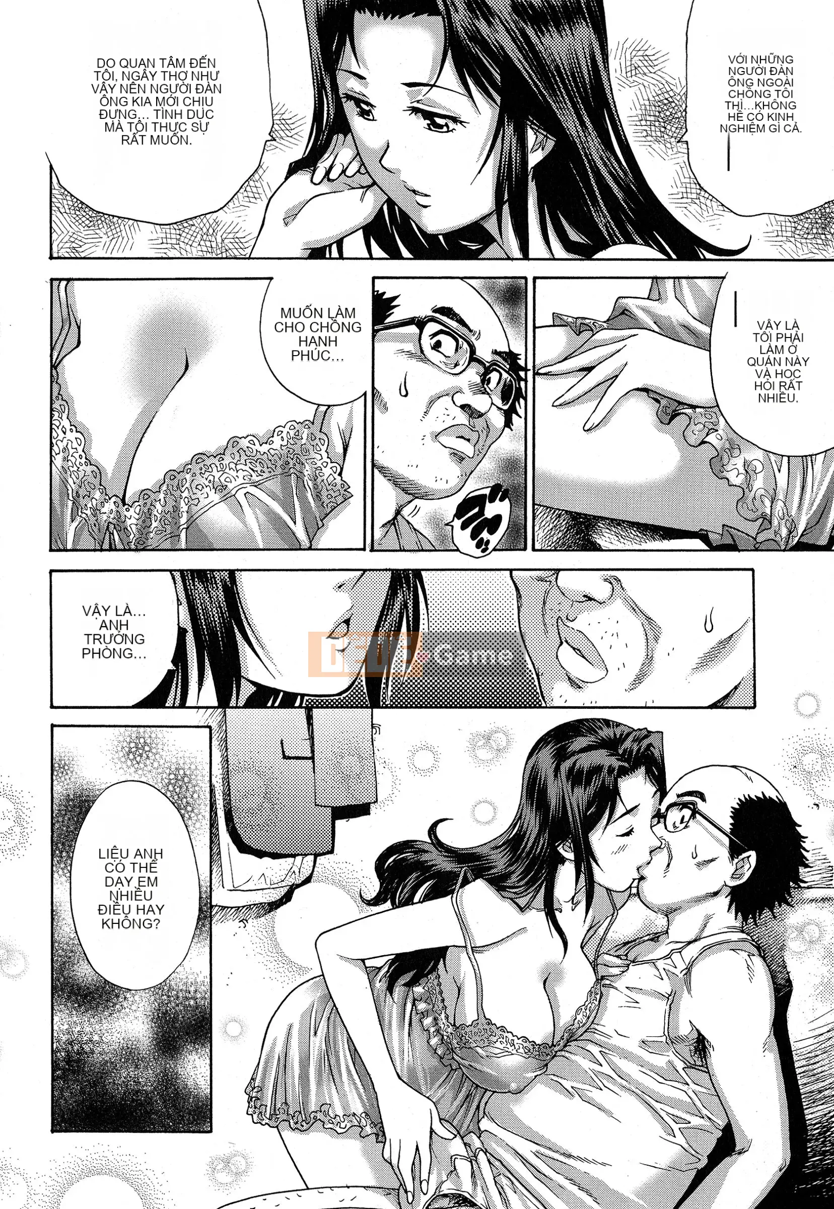 [Rio Yanagawa] Momoko-san no Raw Underwear