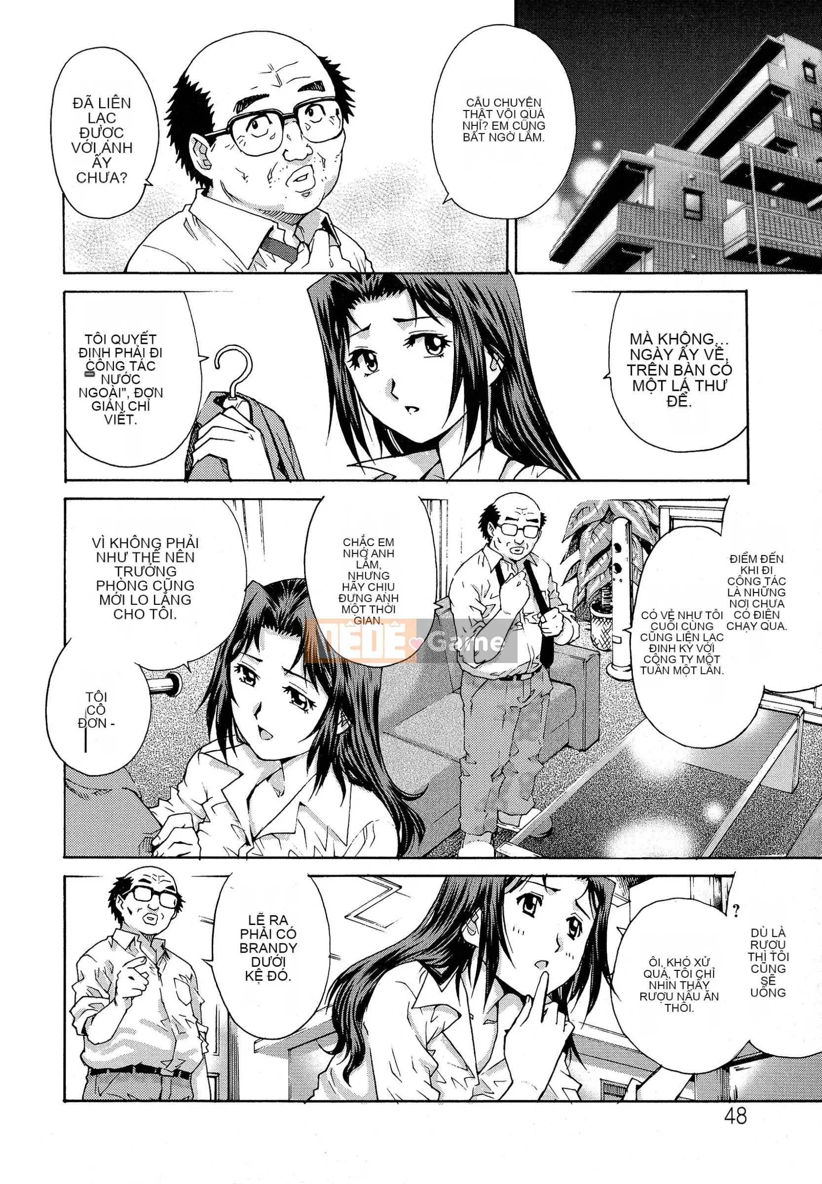 [Rio Yanagawa] Momoko-san no Raw Underwear