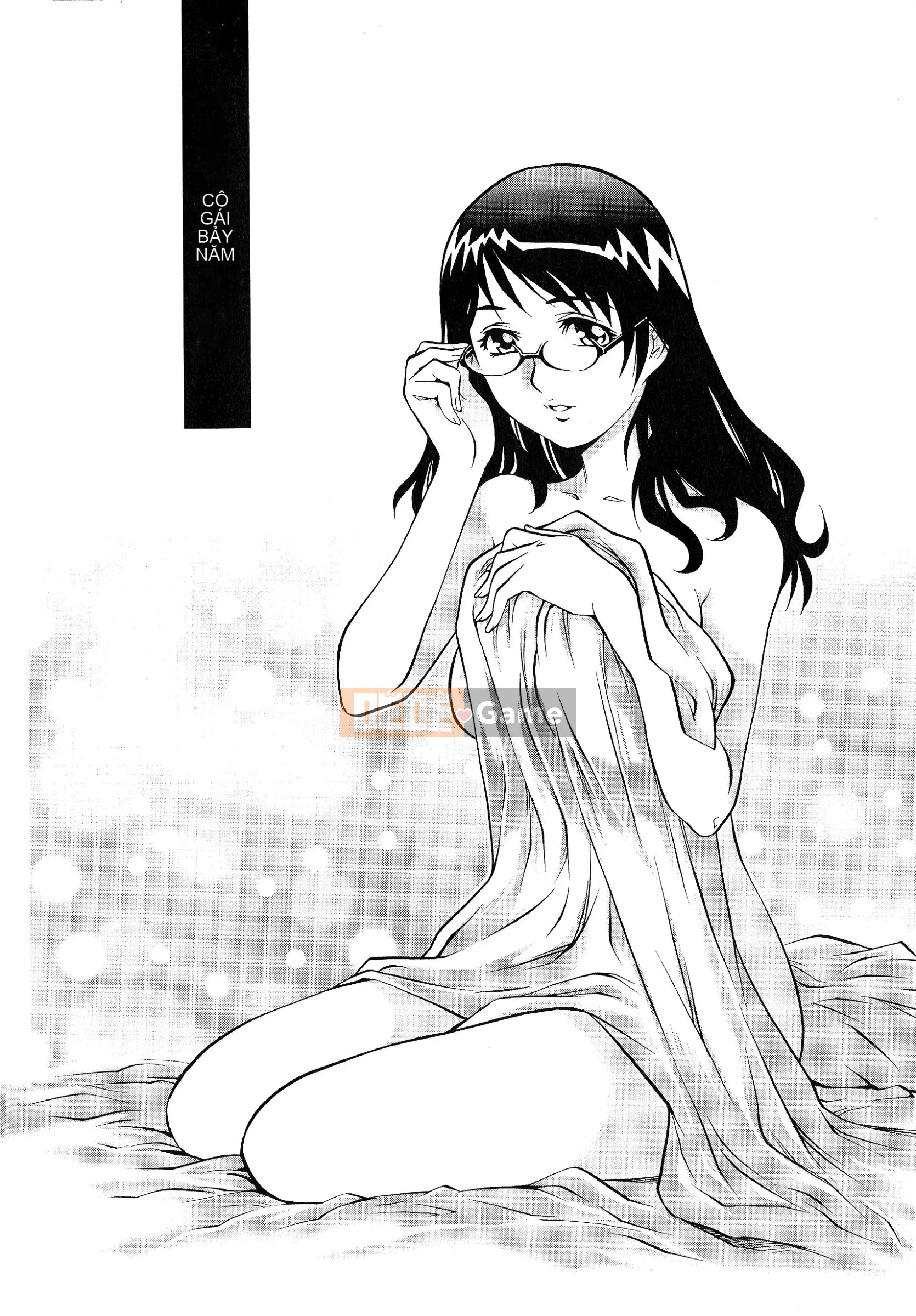 [Rio Yanagawa] Momoko-san no Raw Underwear