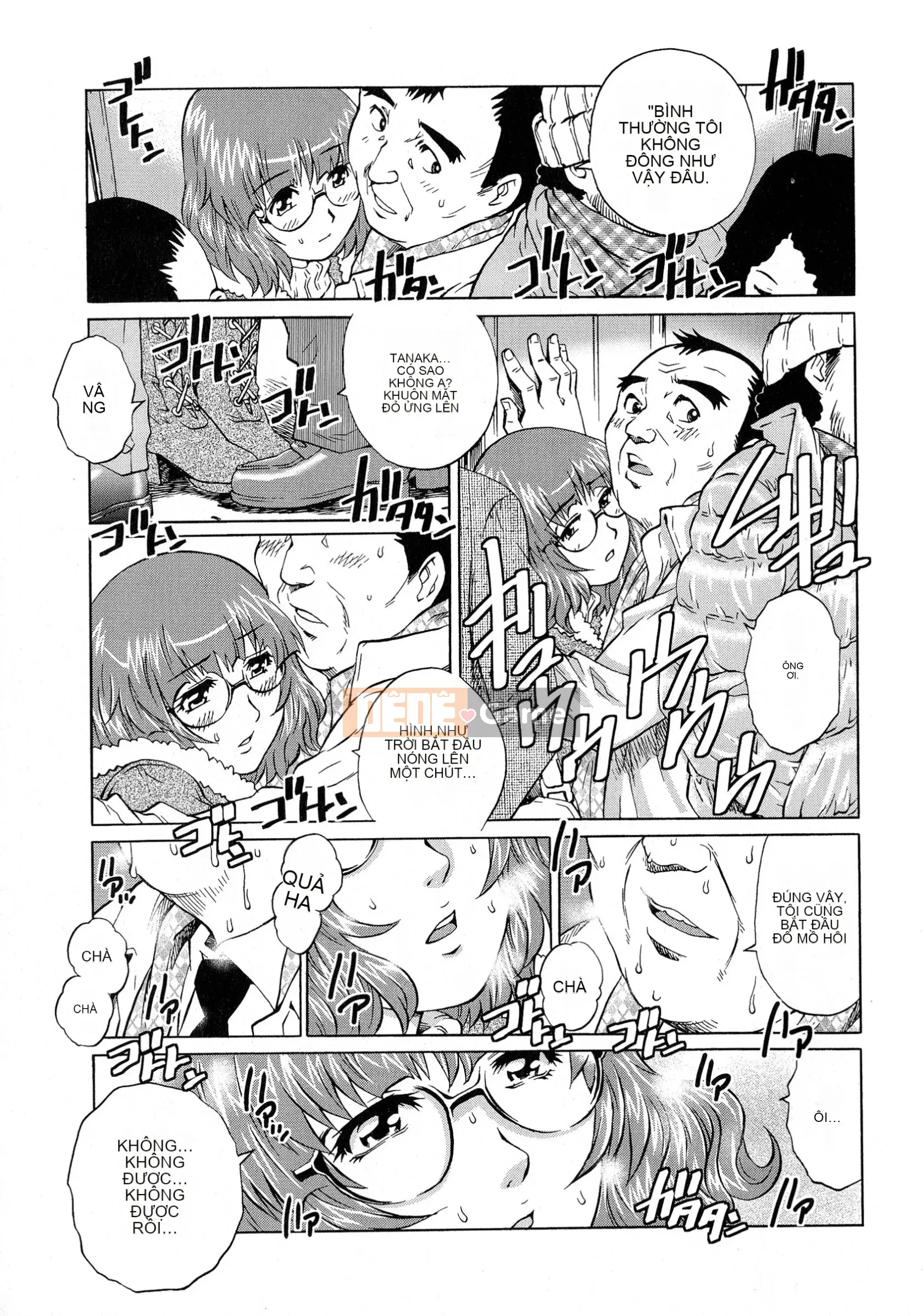 [Rio Yanagawa] Momoko-san no Raw Underwear