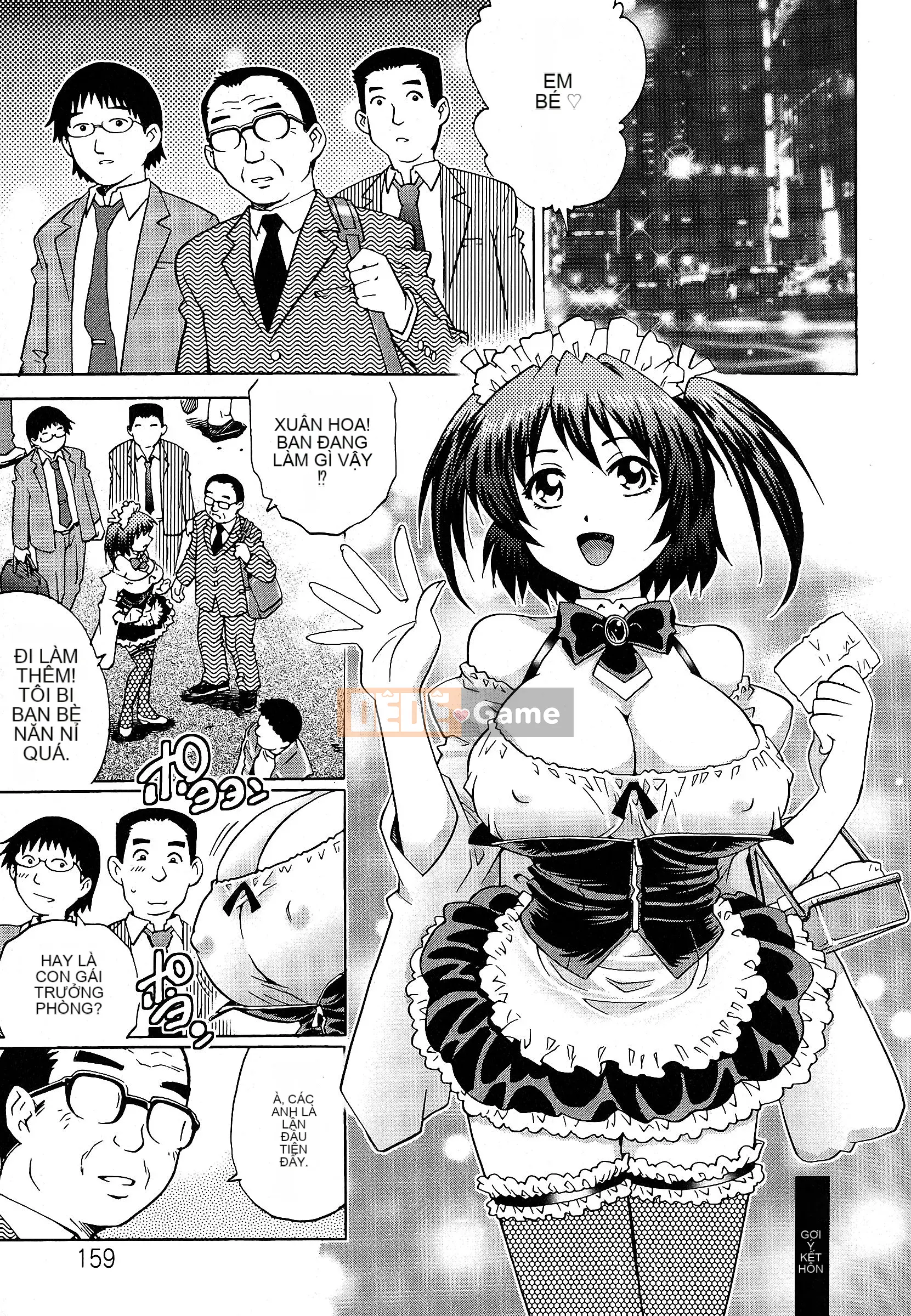 [Rio Yanagawa] Momoko-san no Raw Underwear