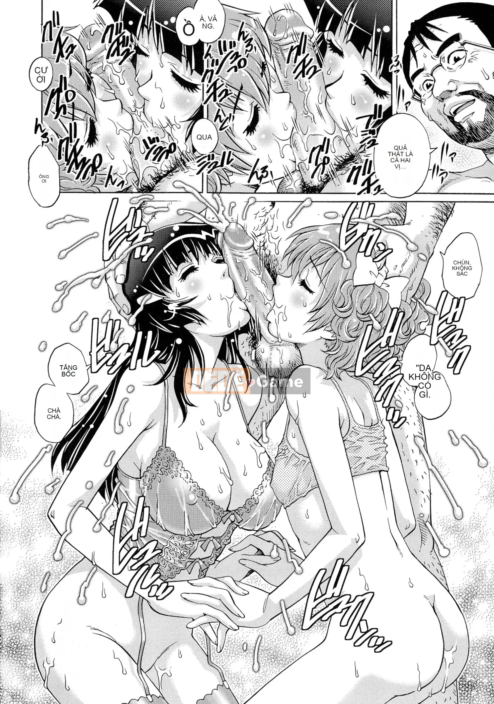 [Rio Yanagawa] Momoko-san no Raw Underwear