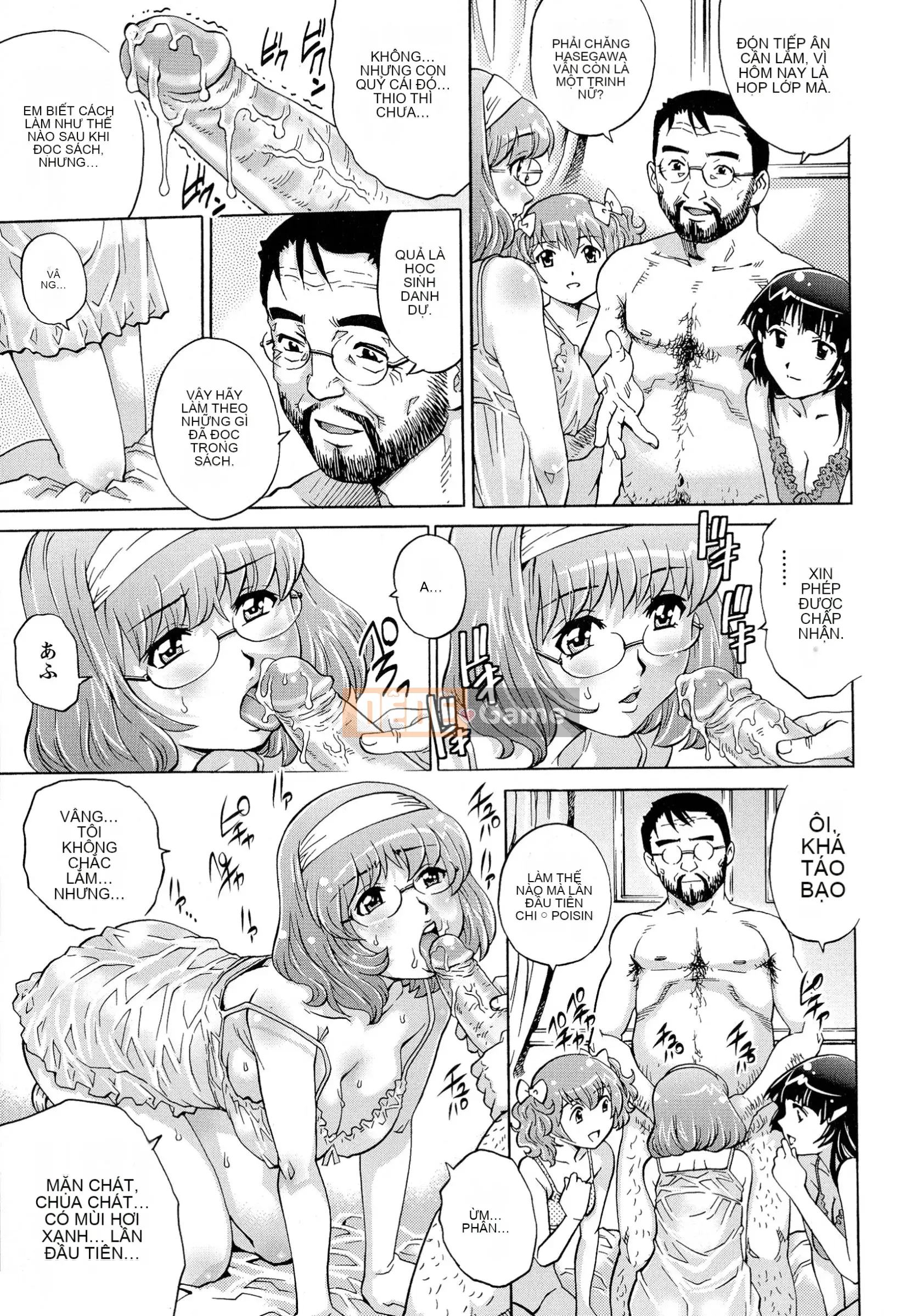 [Rio Yanagawa] Momoko-san no Raw Underwear