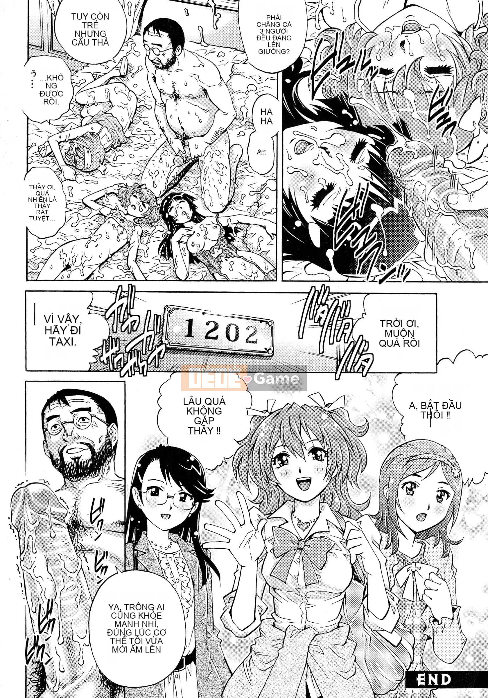 [Rio Yanagawa] Momoko-san no Raw Underwear