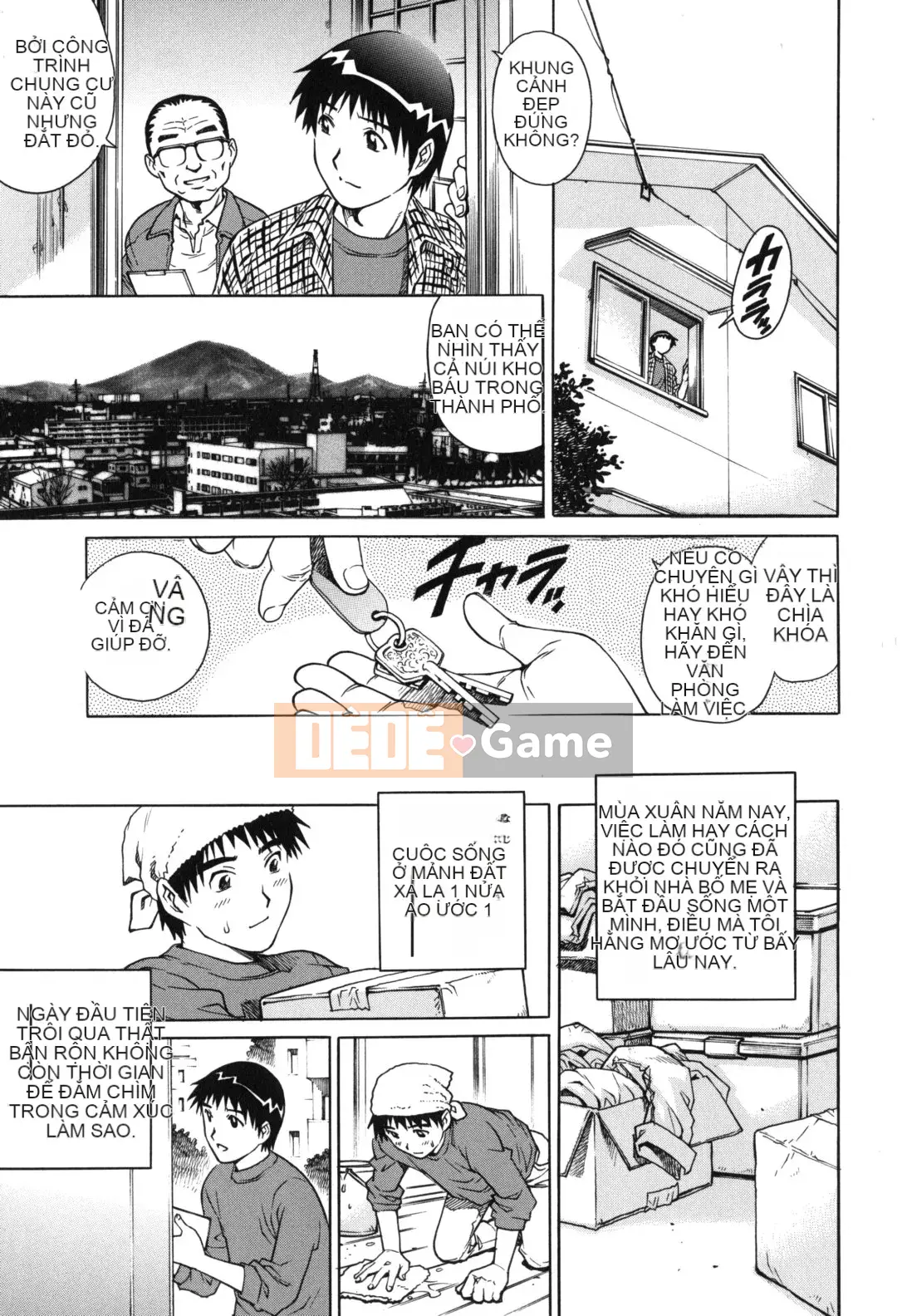 [Yanagawa Rio] Khăn giấy TÌNH YÊU