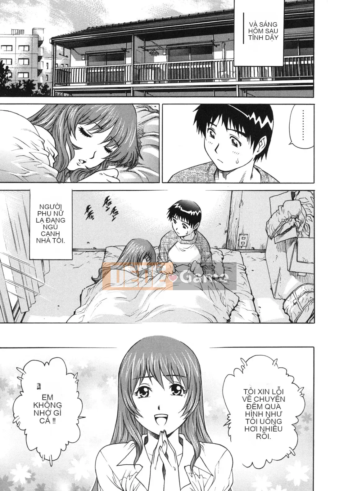 [Yanagawa Rio] Khăn giấy TÌNH YÊU