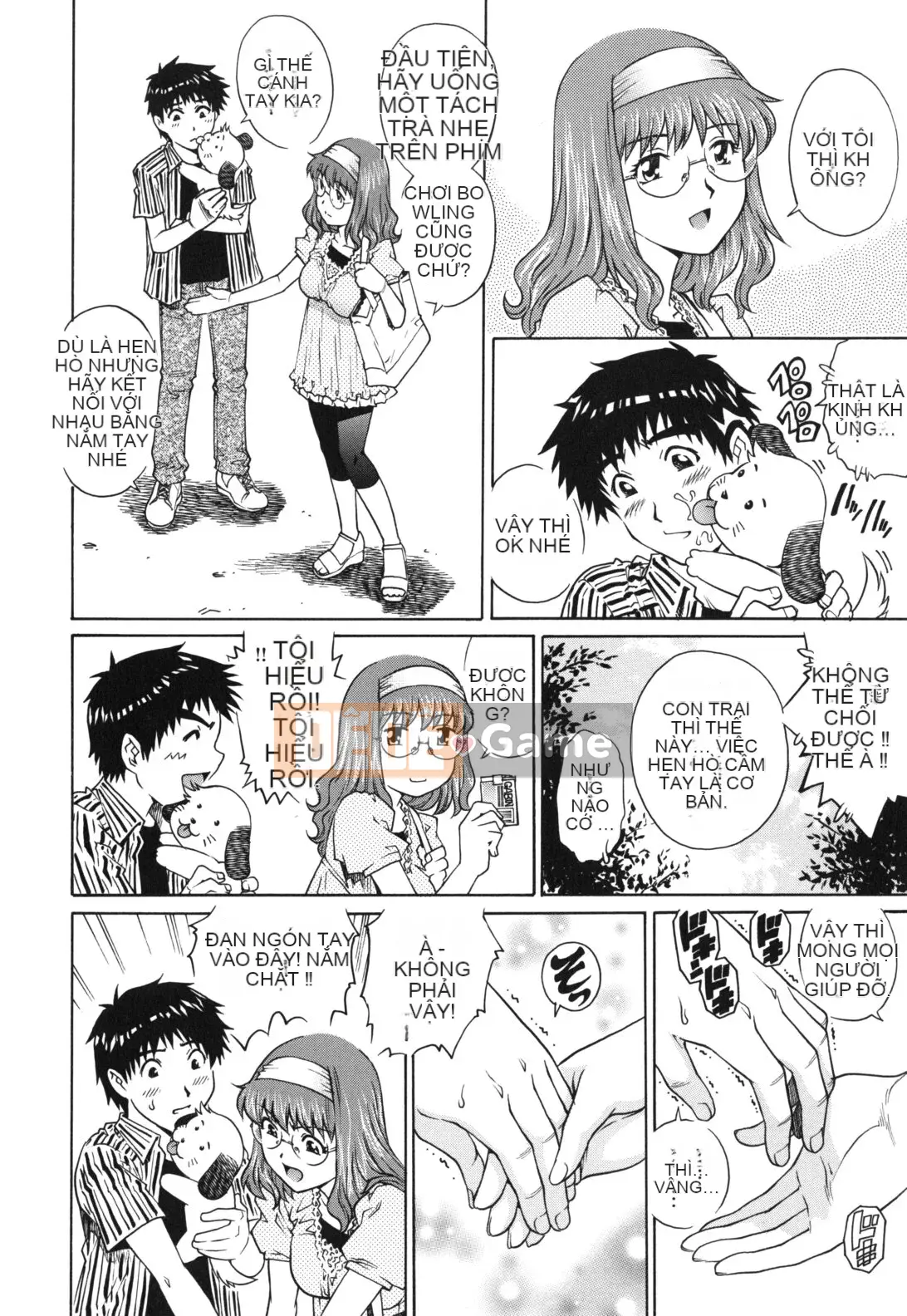 [Yanagawa Rio] Khăn giấy TÌNH YÊU