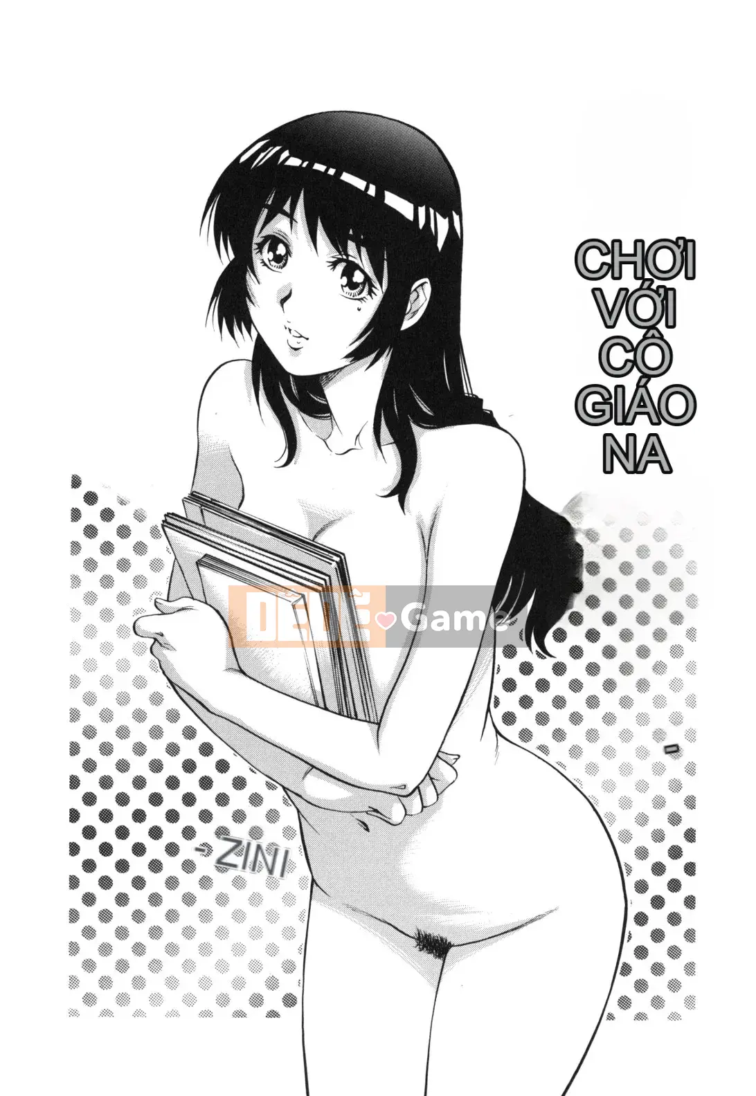 [Yanagawa Rio] Khăn giấy TÌNH YÊU