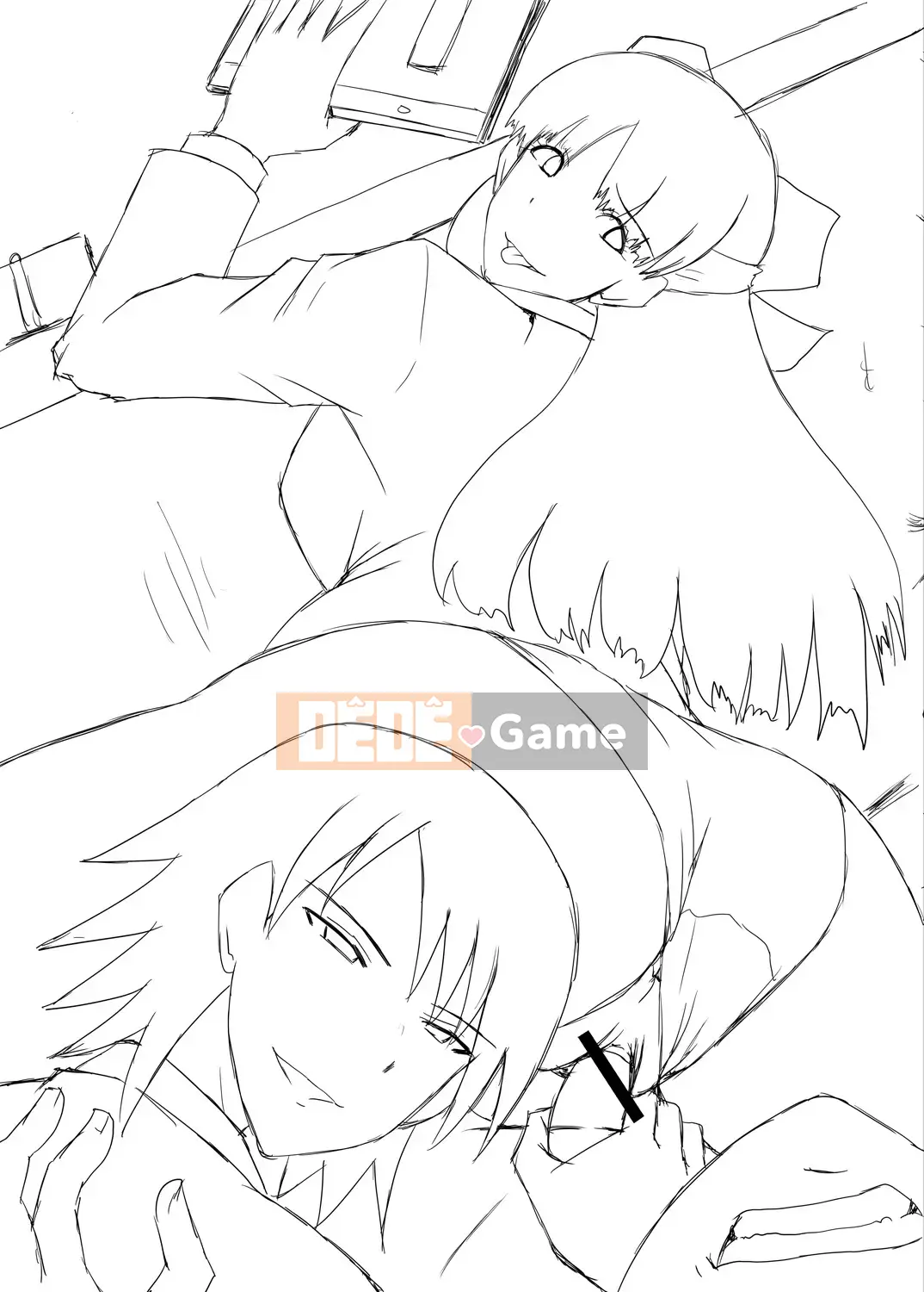 [SINK] Đẻ và quan hệ tình dục [DL version]