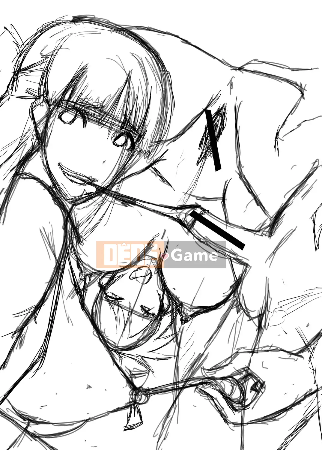 [SINK] Đẻ và quan hệ tình dục [DL version]