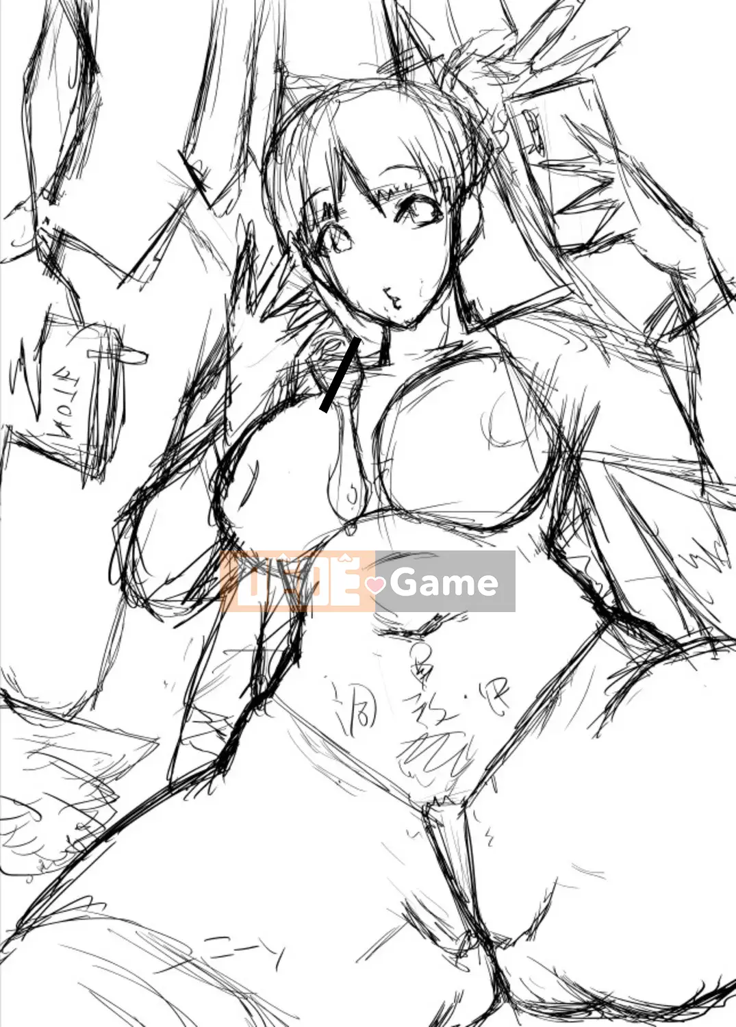 [SINK] Đẻ và quan hệ tình dục [DL version]