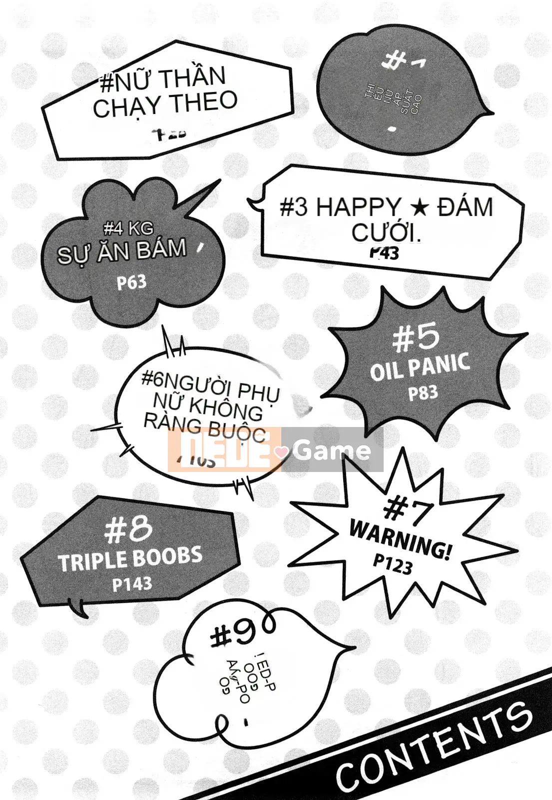 [Kotoyoshi Yumisuke] Nếu bạn nghĩ về nó, ngày sữa