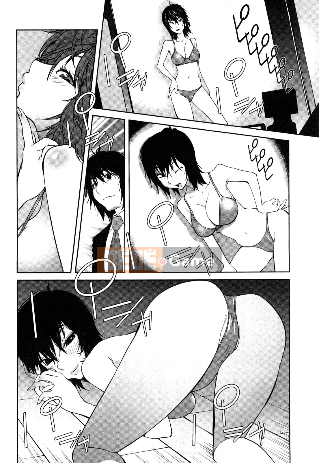 [Kotoyoshi Yumisuke] Nếu bạn nghĩ về nó, ngày sữa