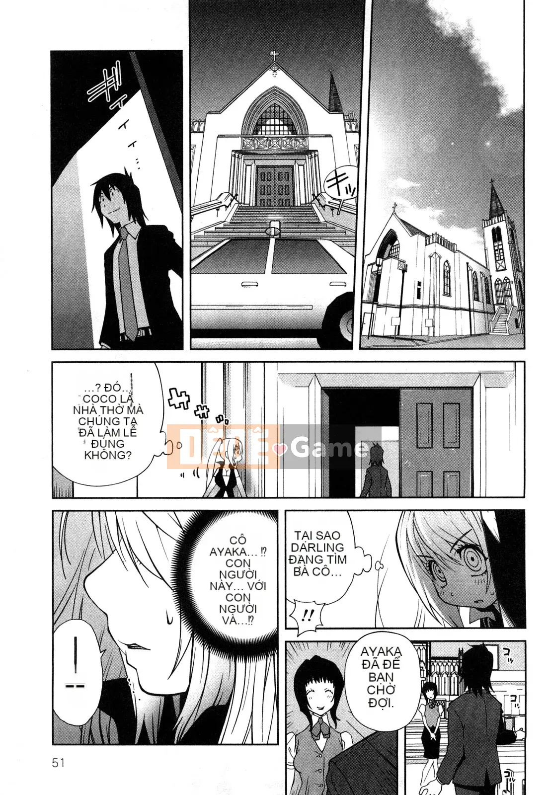 [Kotoyoshi Yumisuke] Nếu bạn nghĩ về nó, ngày sữa