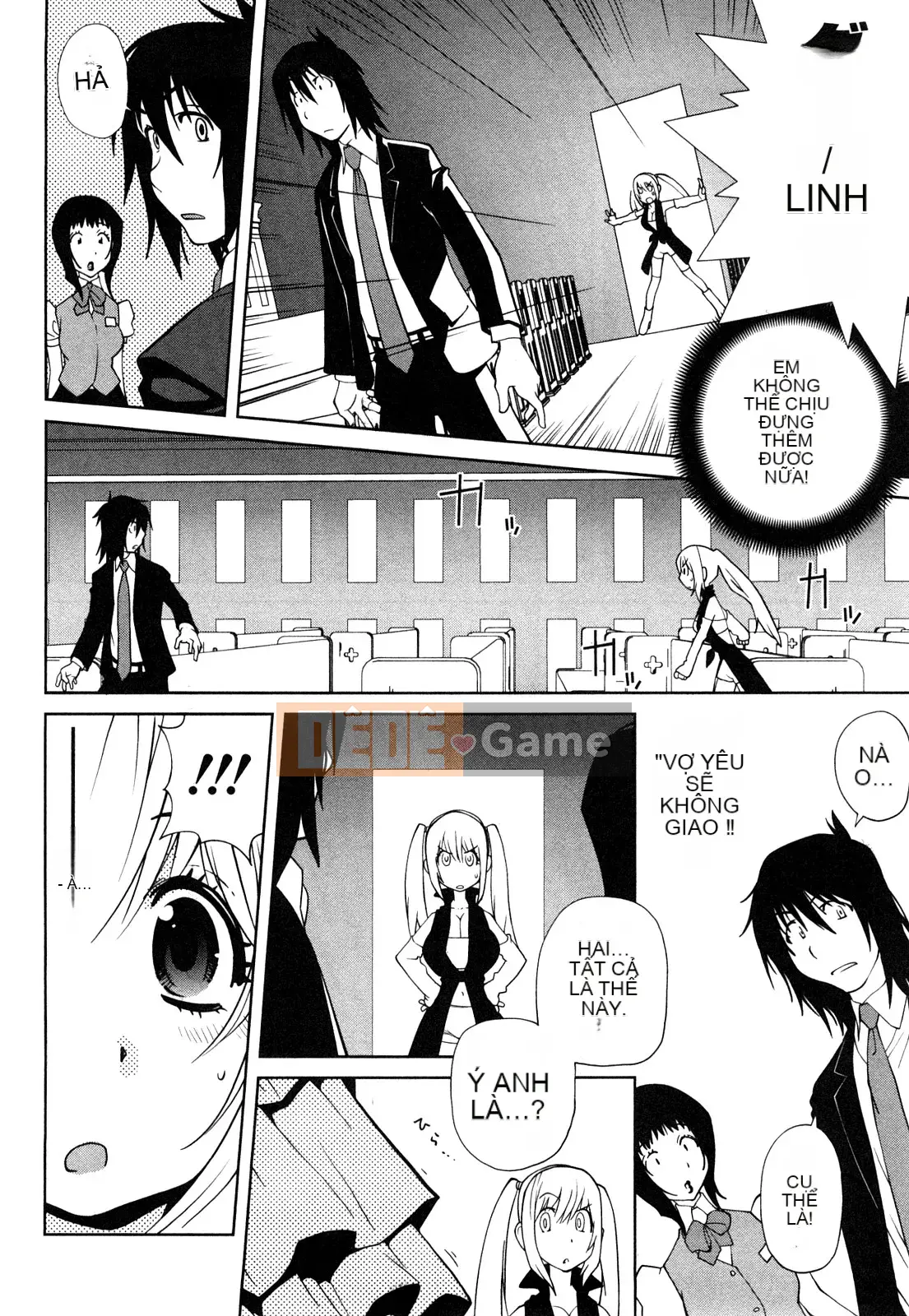 [Kotoyoshi Yumisuke] Nếu bạn nghĩ về nó, ngày sữa