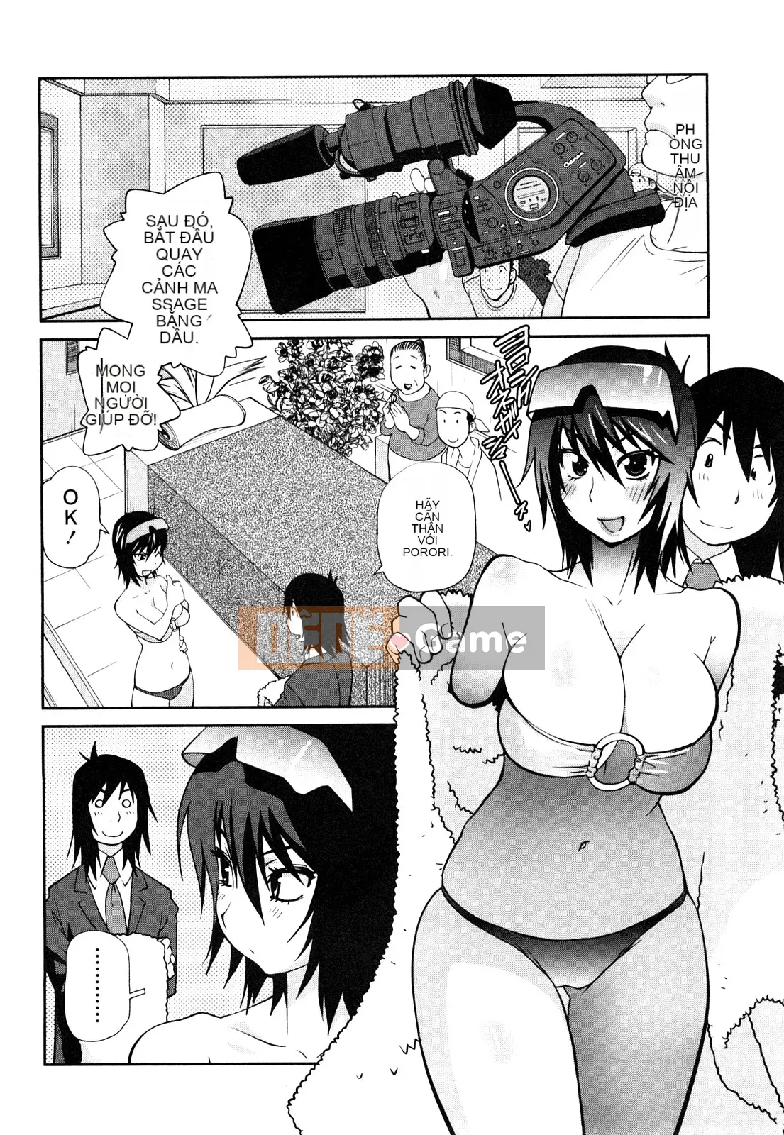 [Kotoyoshi Yumisuke] Nếu bạn nghĩ về nó, ngày sữa