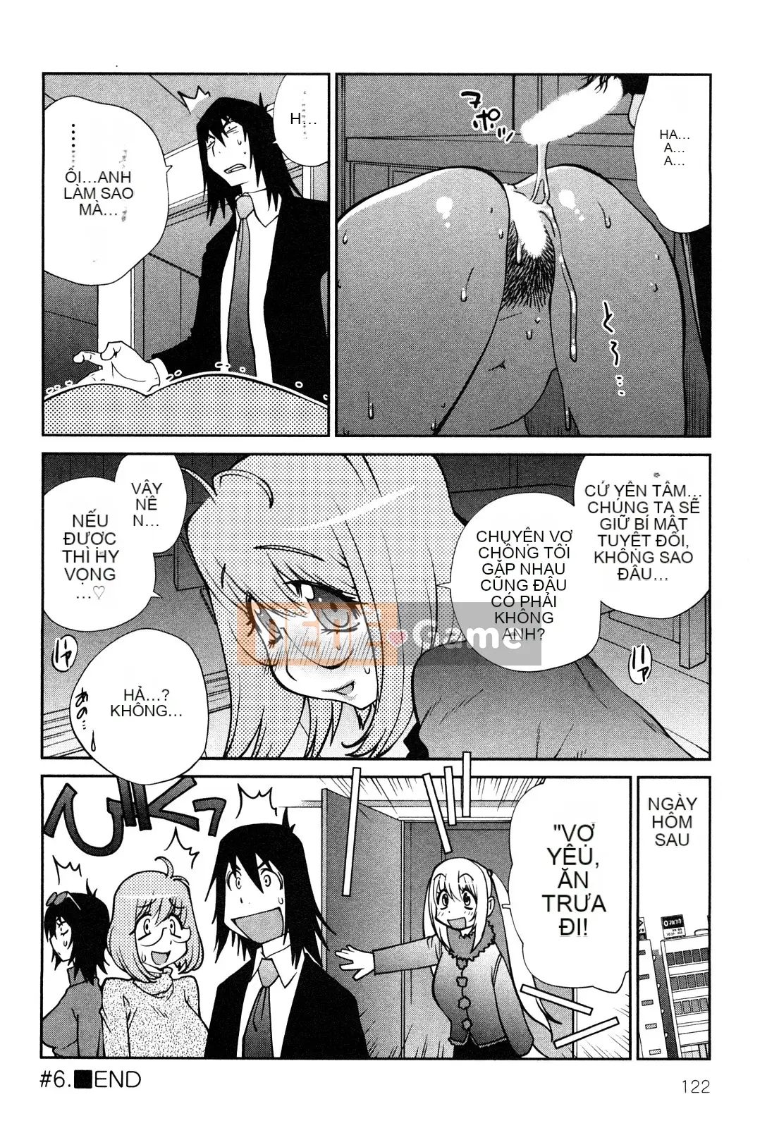 [Kotoyoshi Yumisuke] Nếu bạn nghĩ về nó, ngày sữa