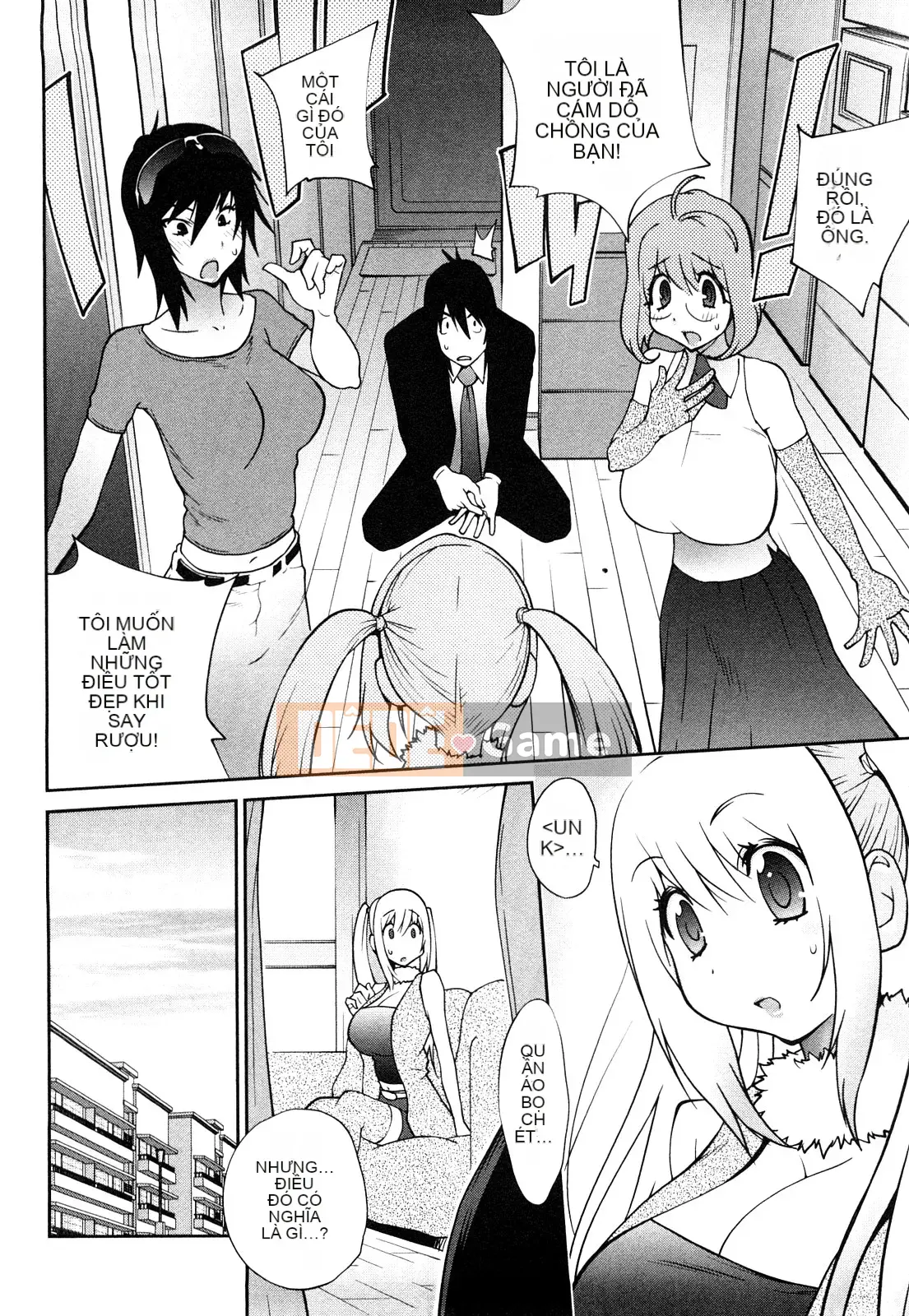 [Kotoyoshi Yumisuke] Nếu bạn nghĩ về nó, ngày sữa