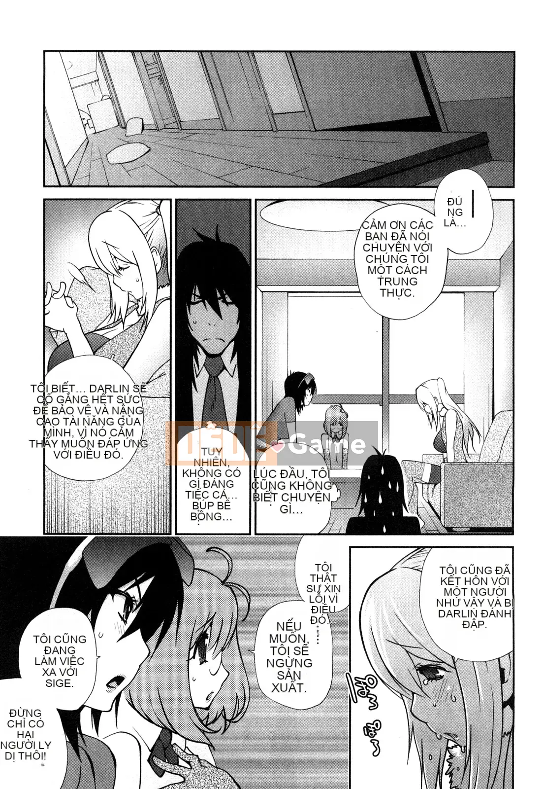 [Kotoyoshi Yumisuke] Nếu bạn nghĩ về nó, ngày sữa