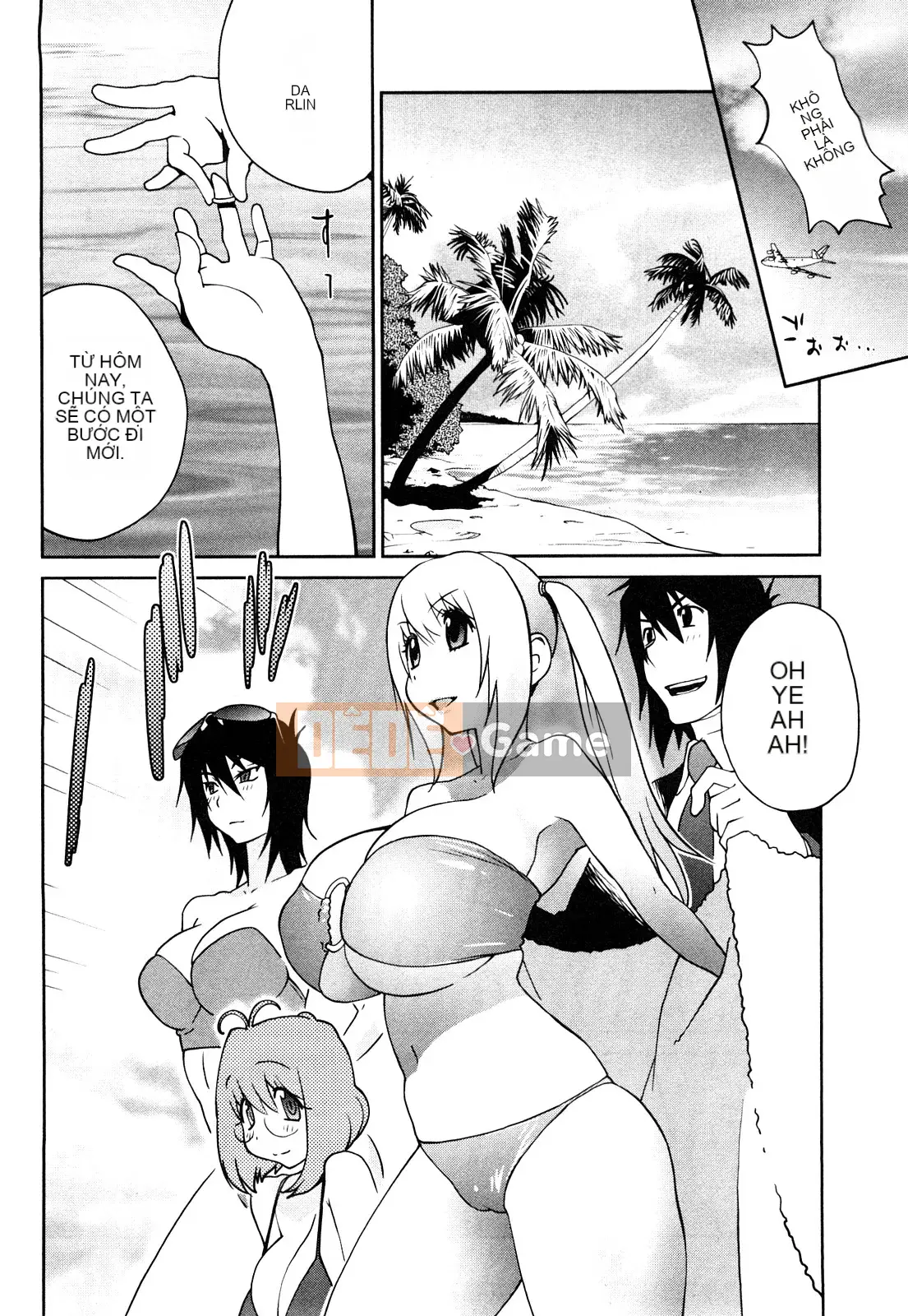 [Kotoyoshi Yumisuke] Nếu bạn nghĩ về nó, ngày sữa