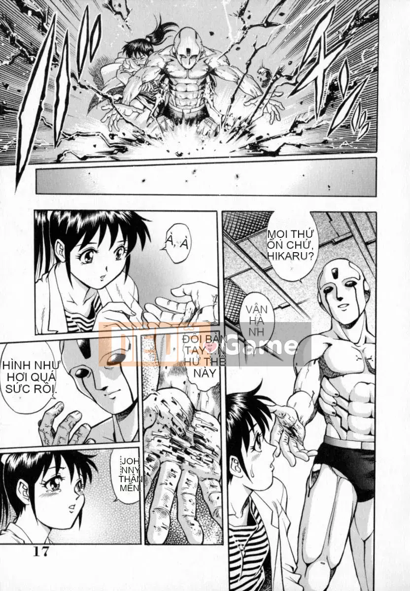 [Yanagawa Rio] Nghịch lý Goryuuji