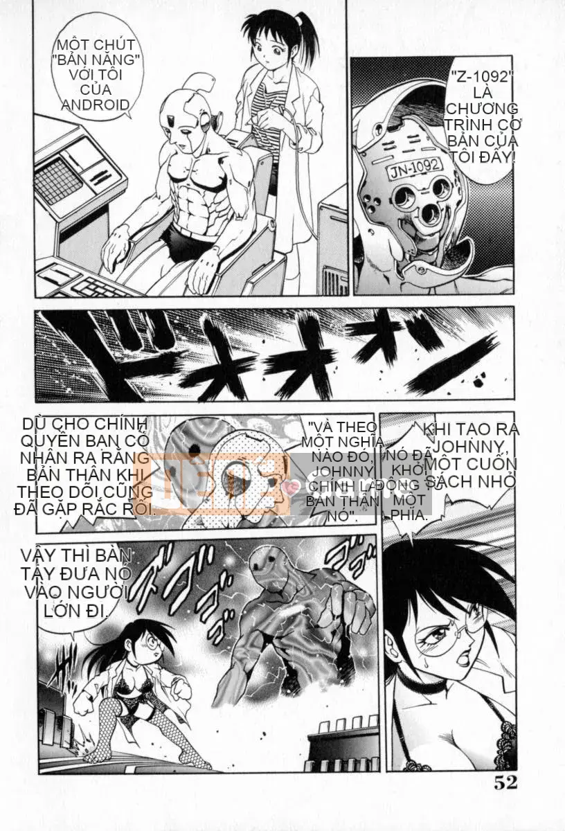 [Yanagawa Rio] Nghịch lý Goryuuji