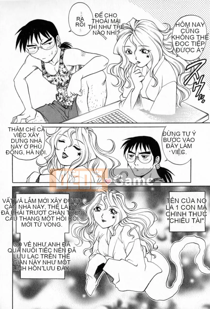 [Yanagawa Rio] Nghịch lý Goryuuji