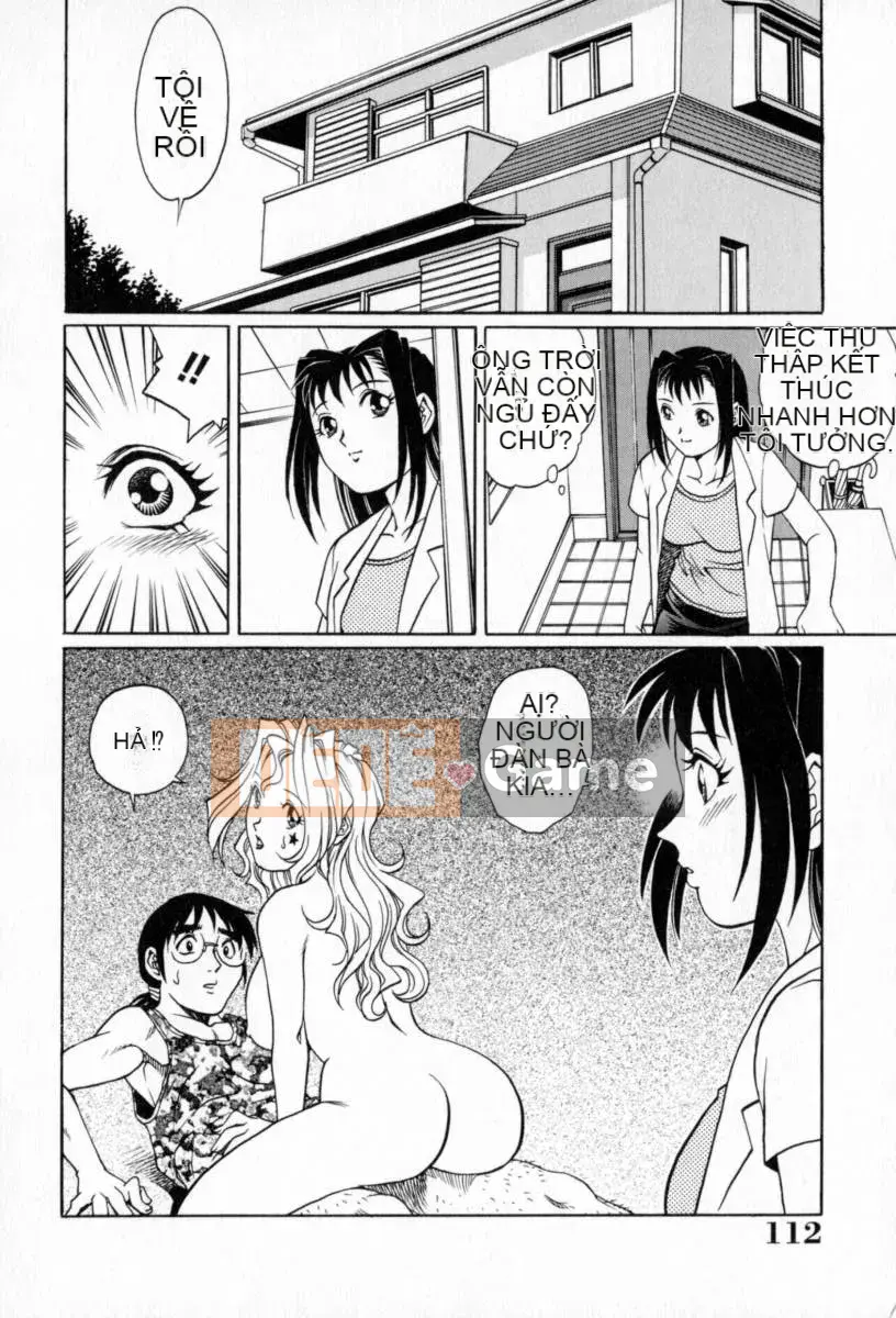 [Yanagawa Rio] Nghịch lý Goryuuji